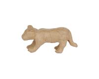Tigre 6cm - Kraft
