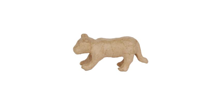 Tigre 6cm - Kraft