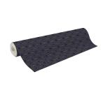 Excellia 80g, rl 50x0,70m Géo or et bleu - Bleu