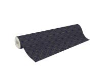 Excellia 80g, rl 50x0,70m Géo or et bleu - Bleu