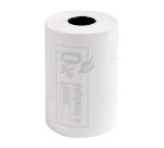 Bobines Terminaux bancaires Exacompta 40754E - l 57 mm x L 24 m, Ø 46 mm - 1 pli(s) - paquet de 30