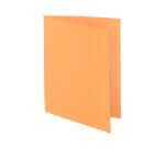 Confezione da 250 cartelle semplici SUPER 60 - 22x31cm