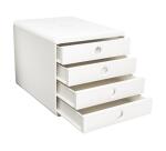 Pop-Box Autentik - White