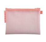 Zipped pocket EVA A5 Chrom Pastel ass - Assorted colours