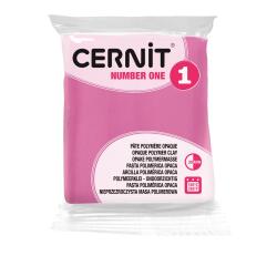 Cernit n°1 56 g Fuchsia - Fuchsia
