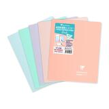 Blush Koverbook Notebook, 170 x 220 mm, assorted