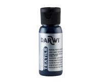 Darwi Opaque Textile Paint - 50ml