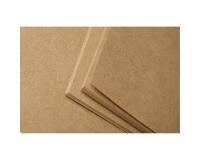 Kraft brut rame 10F A4 400g