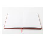 DFY Sketchbook A4 80F 140g - Terracotta