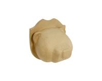 * Trophée ours 17cm - Kraft