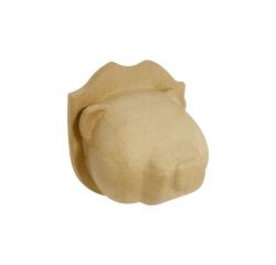 * Trophée ours 17cm - Kraft