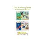 Puzzles 3D, Dino - Multicolore