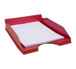 ECOTRAY Bandeja de carta ECOBlack negro