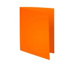 Exacompta Forever Recycled Square Cut Folder 220gsm (A4)