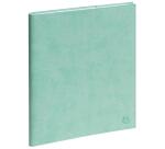 Agenda de bureau Horizons 22 Lily 18 x 22,5 cm Semainier Janvier à Décembre 2027 - Couleurs assorties