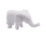 Mini-kit éléphant - Jaune