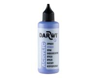 Darwi Flacon de 80 ml de Peinture Acrylique Universelle Opaque - Lavande
