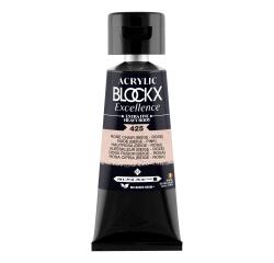 Peinture acrylique extra-fine fine tube 75ml - Rose chair
