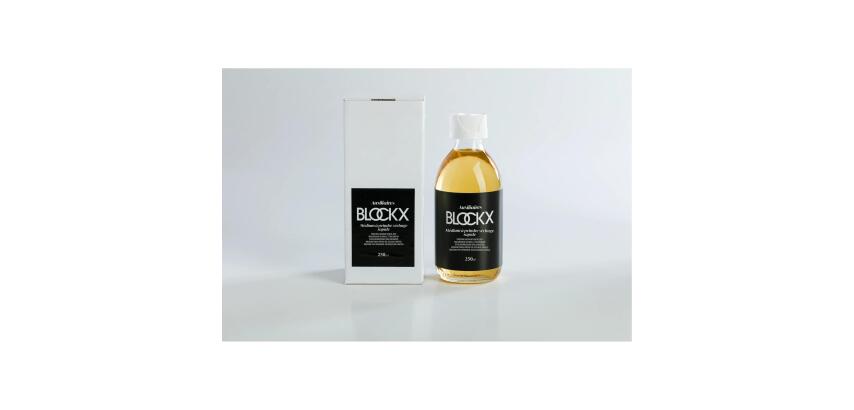Médium à peindre séchage rapide 250 ml