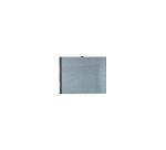 Sachet de 10 Recharges pour album à vis pages noires - 29x37 cm - Noir