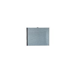 Uitbreiding voor schroefalbum 37x29cm - Zwart