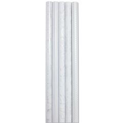 Premium 80g, Blanc 2x0,70m prés. 30rlx - Blanc