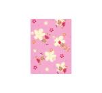 Décopatch 402 - etui 20 blad - Roze
