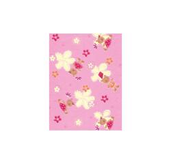 Décopatch 402 - etui 20 blad - Roze