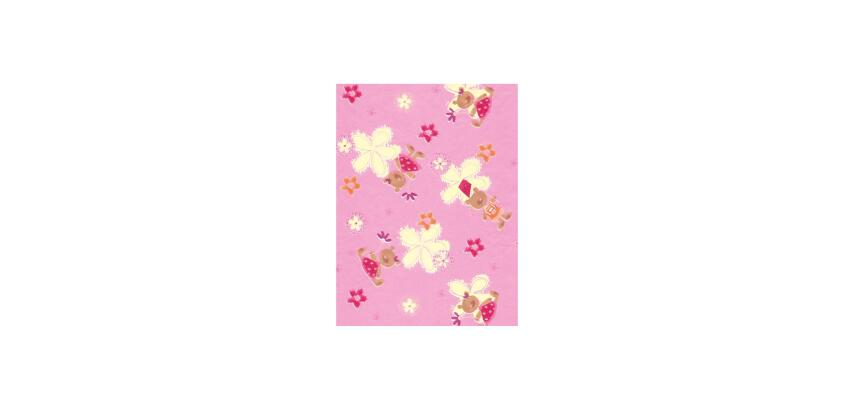 Décopatch 402 - etui 20 blad - Roze