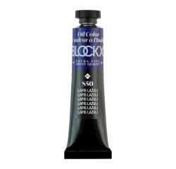 Ölfarbe, Lapis Lazuli, Tube 20ml - Lapis Lazuli