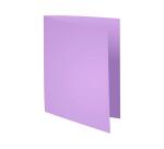 Confezione da 10 cartelle SUPER 210 - 24x32cm - Colori assortiti