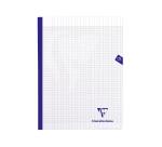 Cahier brochure Mimesys, 240 x 320 mm, séyès