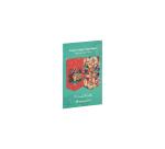 Frida Kahlo Bookmarks Set of 2 7.5x5cm
