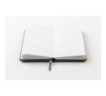 DFY Sketchbook A6 80F 140g - Noir