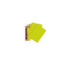 * Pochette 3 Feuilles Identiques Ref 295 - Vert