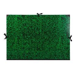 Tekenmap Annonay lint B1(75x105cm) - Groen