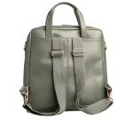 Mochila de cuero para portátil 14" Exactive®