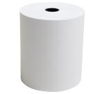 Bobines Caisses Exacompta 44919E - l 80 mm x L 70 m, Ø 68 mm - 1 pli(s) - paquet de 50