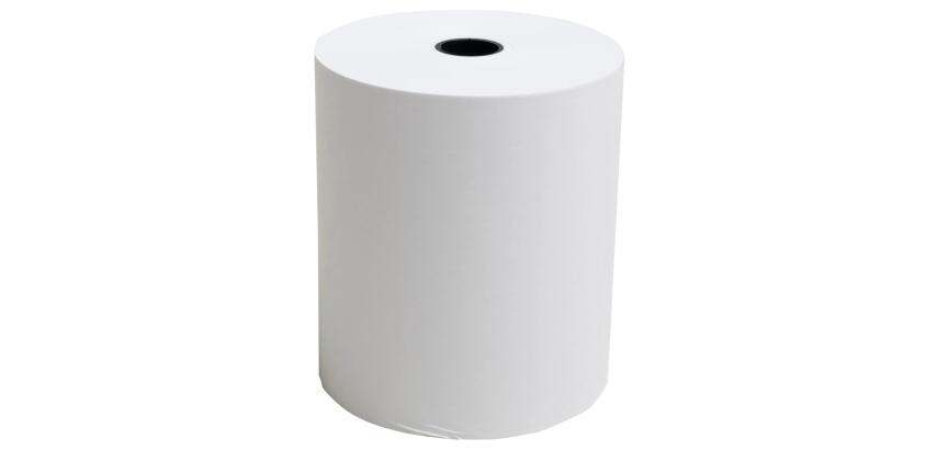 Exacompta Rolls Boxes 44919E - W 80 mm x L 70 m, Ø 68 mm - 1 ply(s) - pack of 50