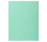 Pk 100 Folders SUPER 160 1 Flap Pink