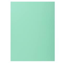 Paquet 100 chemises 1 rabat SUPER 160 - 24x32cm
