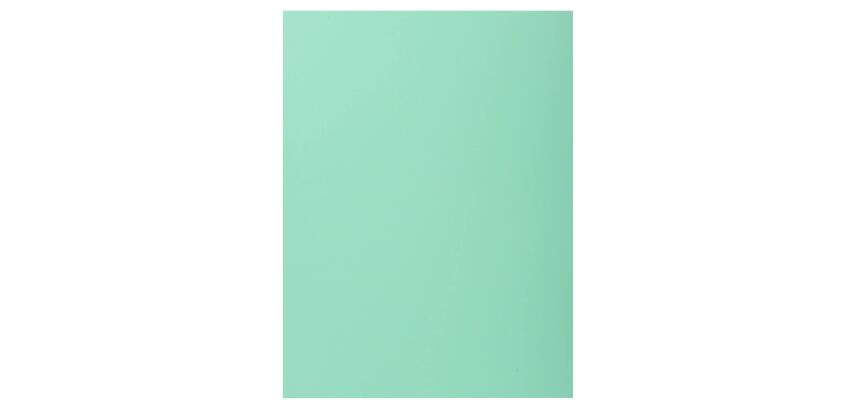 Paquet 100 chemises 1 rabat SUPER 160 - 24x32cm