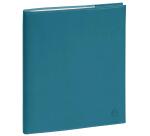 Agenda de bureau Horizons 22 Winner 18 x 22,5 cm Semainier Janvier à Décembre 2027 - Coloris aléatoire