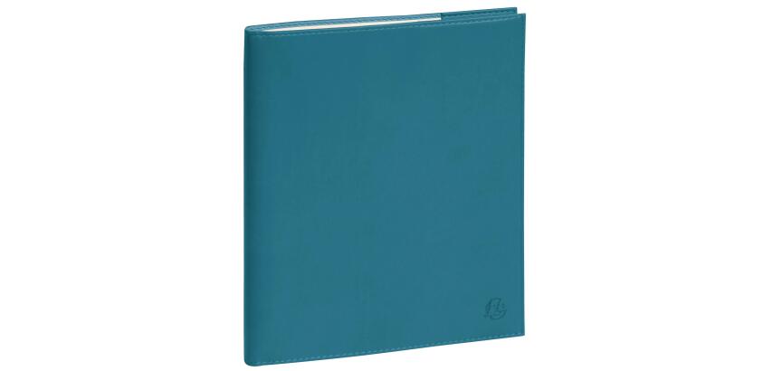 Agenda de bureau Horizons 22 Winner 18 x 22,5 cm Semainier Janvier à Décembre 2027 - Coloris aléatoire