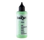Darwi Flacon de 80 ml de Peinture Acrylique Universelle Opaque - Vert pastel