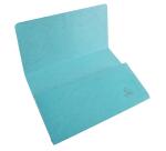 Chemise poche 1928 265g/m2 - A4 - Bleu tropique