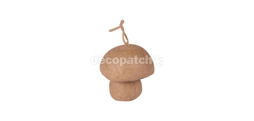 * Champignon à suspendre - Kraft