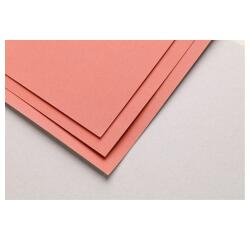 Pastelmat paquet 5F 24x32cm 360g - Sanguine