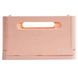 Vouwkrat The Smart Case maxi Skandi - Nude
