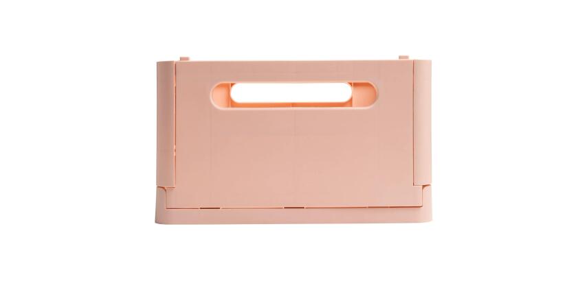 Foldable box The Smart Case maxi Skandi